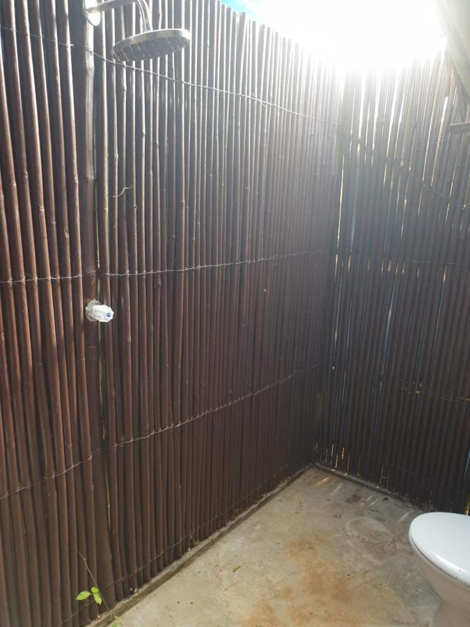 Miley Lodging Restobar New Busuanga Dış mekan fotoğraf