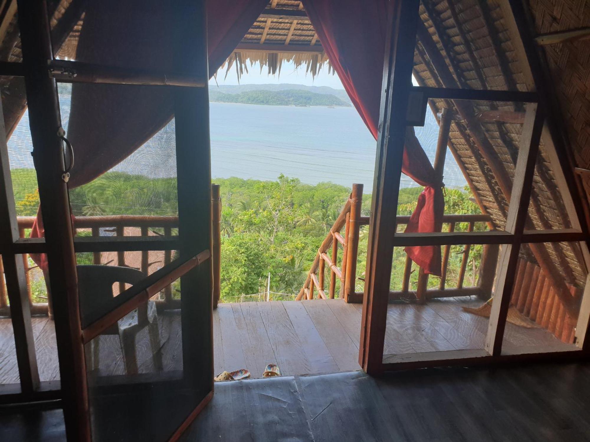Miley Lodging Restobar New Busuanga Dış mekan fotoğraf