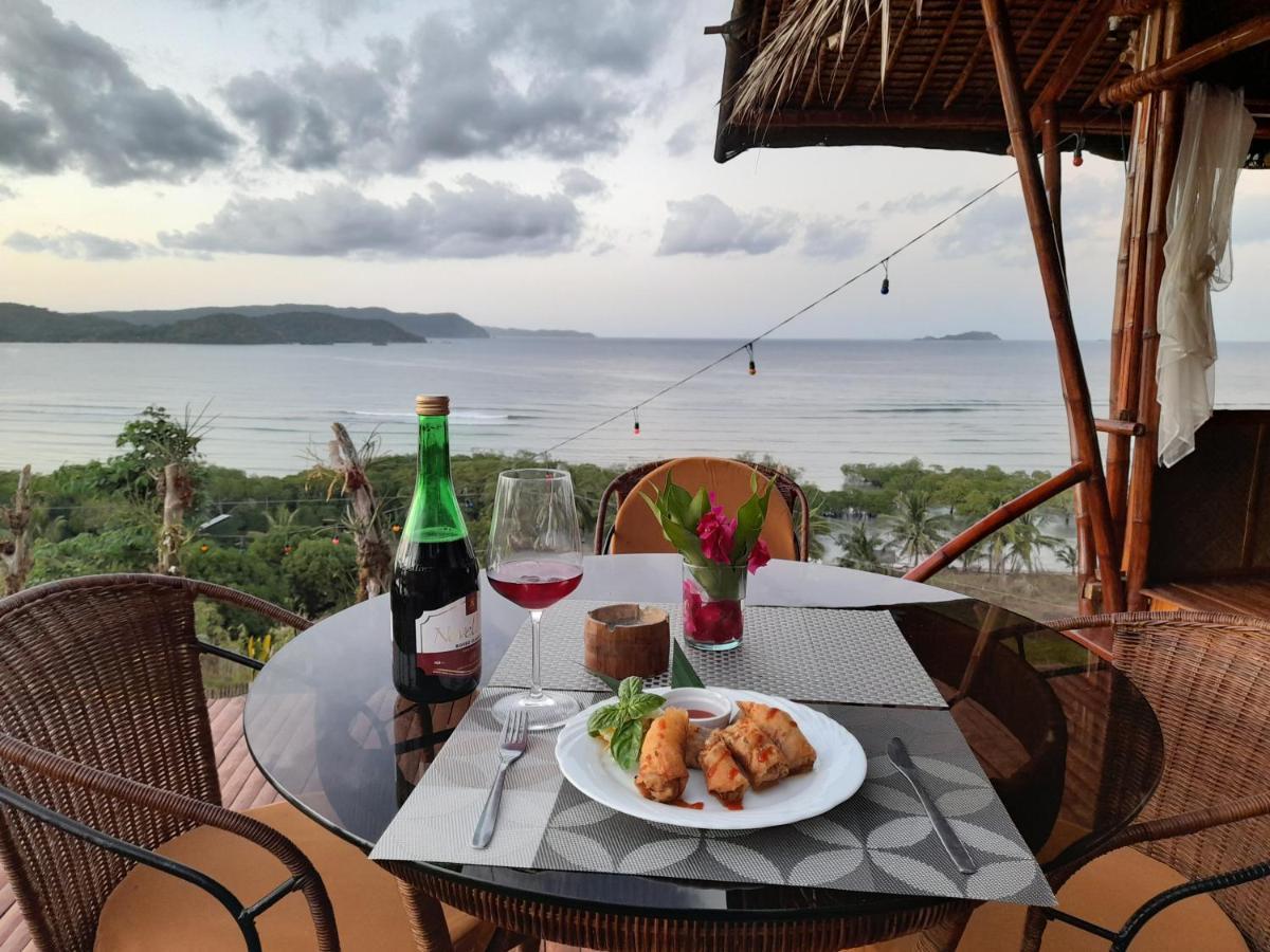 Miley Lodging Restobar New Busuanga Dış mekan fotoğraf