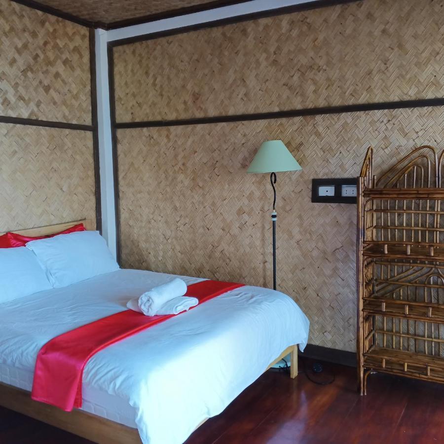 Miley Lodging Restobar New Busuanga Oda fotoğraf